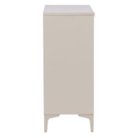 Industriële kast beige staal afbeelding 10