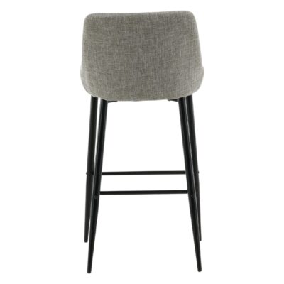 Wato Barkruk 2-pack zwart beige afbeelding 7