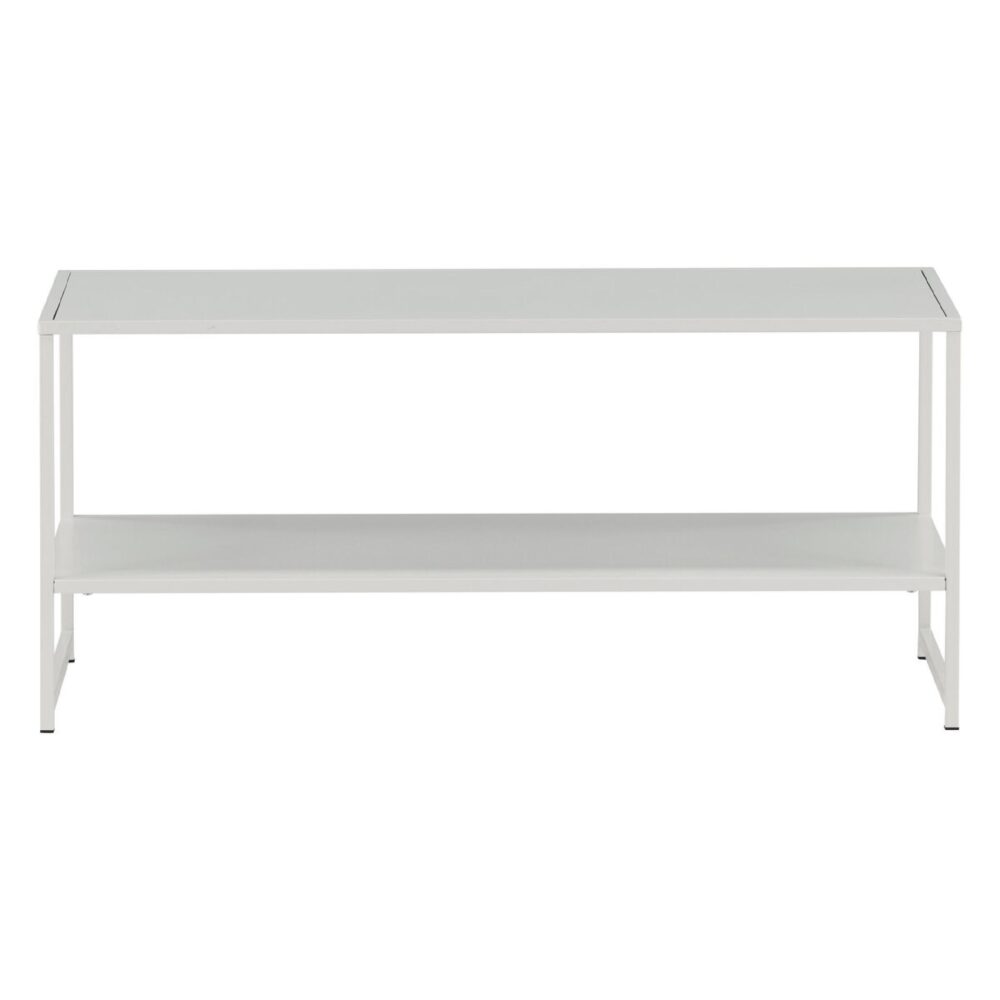 Scandinavische bijzettafel wit afbeelding 7