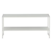 Scandinavische bijzettafel wit afbeelding 7