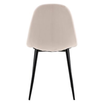 Ivi eetkamerstoel modern design afbeelding 7