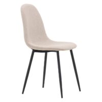 Yira Eetkamerstoel Scandinavisch Design afbeelding 11