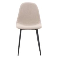 Yira Eetkamerstoel Scandinavisch Design afbeelding 1