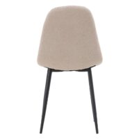Yira Eetkamerstoel Scandinavisch Design afbeelding 7