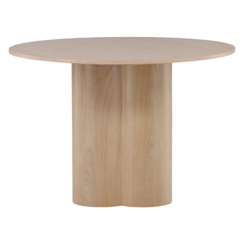 Garo eettafel Scandinavisch design afbeelding 1