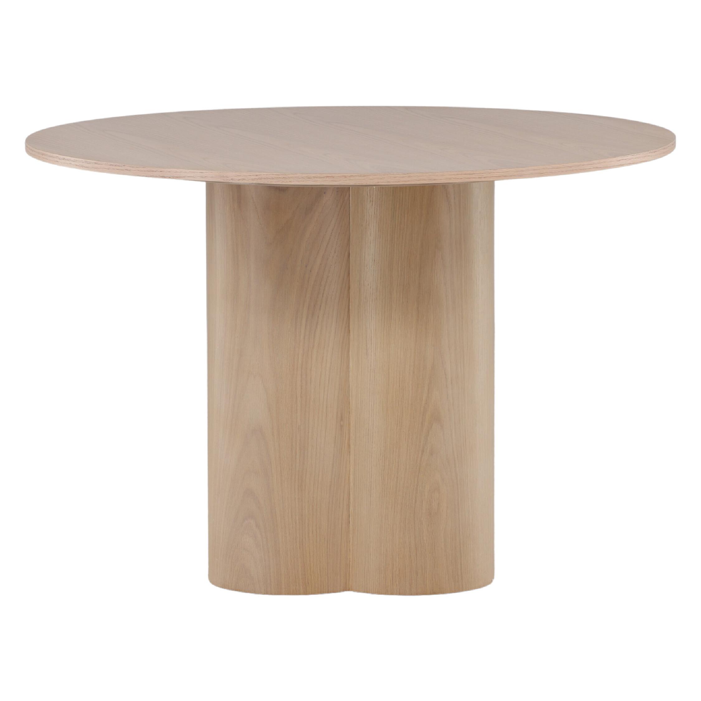 Garo eettafel Scandinavisch design afbeelding 1