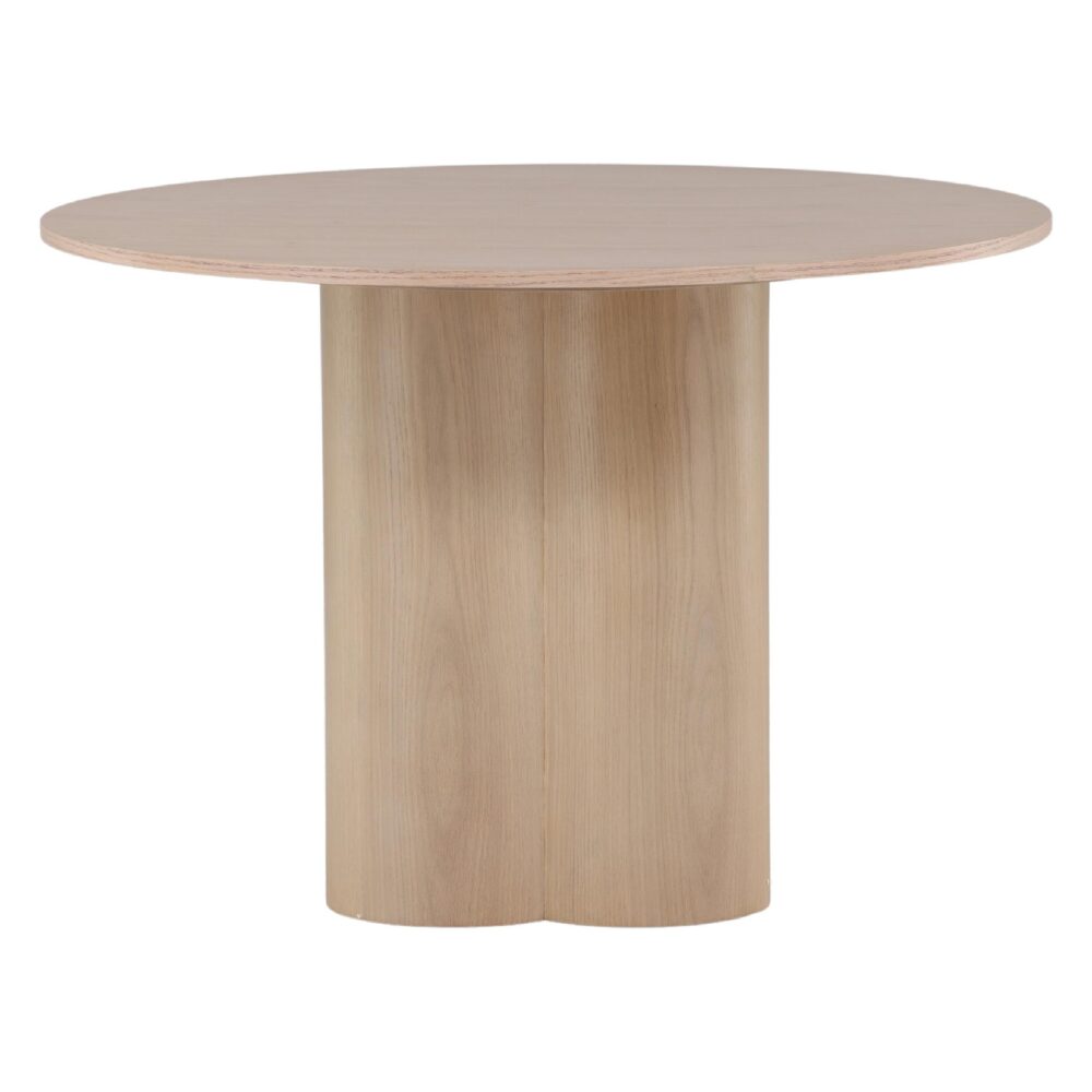 Garo eettafel Scandinavisch design afbeelding 5