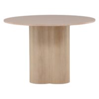 Garo eettafel Scandinavisch design afbeelding 5