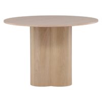 Garo eettafel Scandinavisch design afbeelding 9