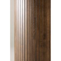 Ronde marmerlook eettafel 120 cm afbeelding 15