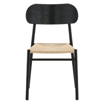 Eetkamerstoel modern comfort afbeelding 1