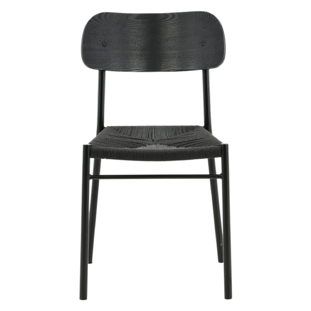 Eetkamerstoel modern design afbeelding 1