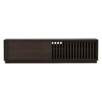 Dira TV-meubel Scandinavisch design afbeelding 1