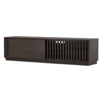 Dira TV-meubel Scandinavisch design afbeelding 2