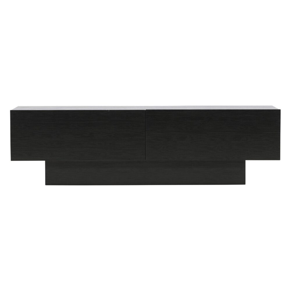 Breno TV-meubel Scandinavische stijl afbeelding 1