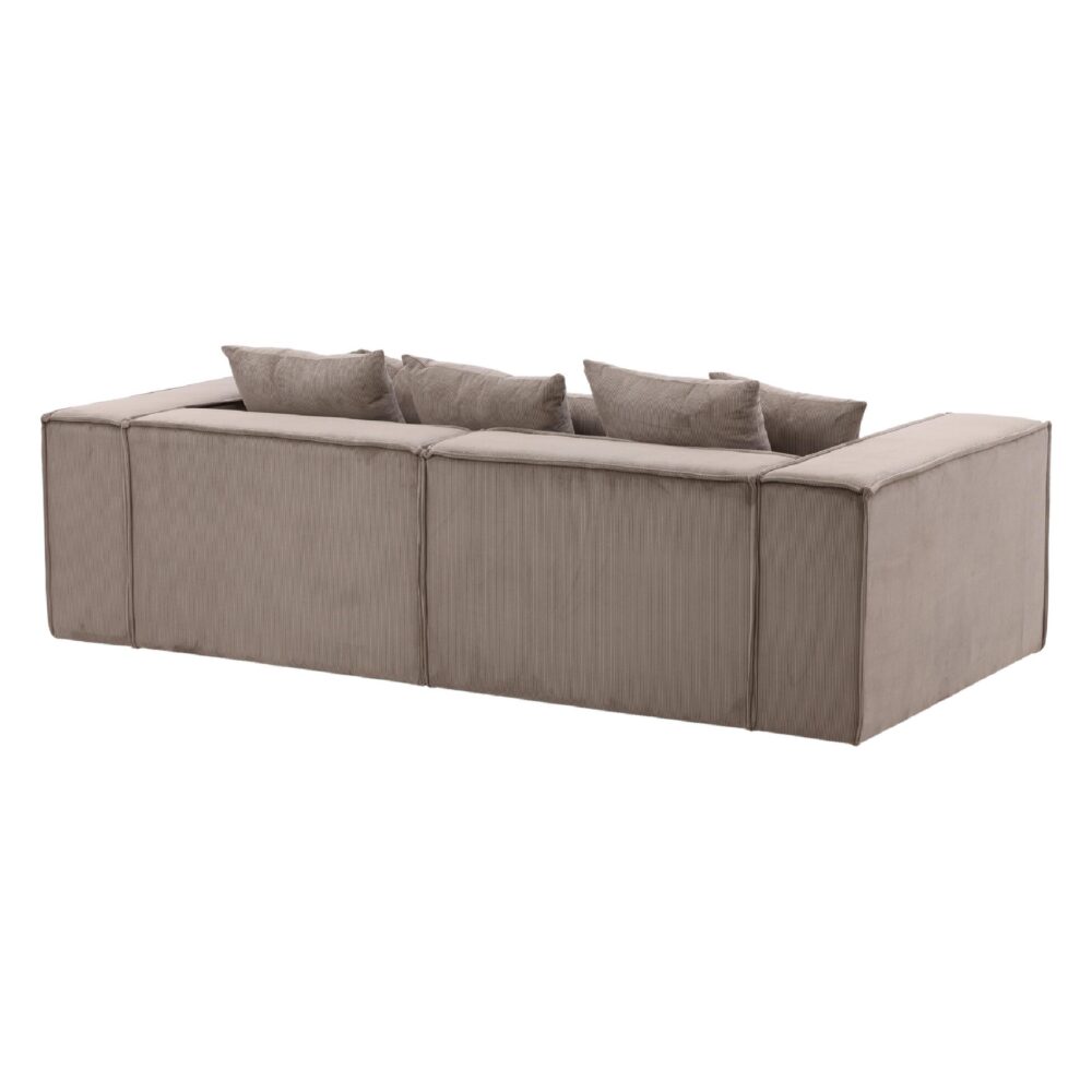 Gero Sofa Retro Design afbeelding 8