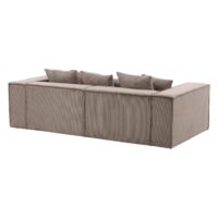 Gero Sofa Retro Design afbeelding 8