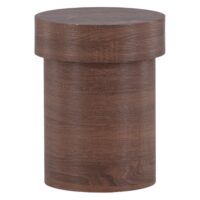 Zilo Hoge Bijzettafel Bruin afbeelding 7