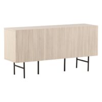 Scandinavisch dressoir whitewash afbeelding 12