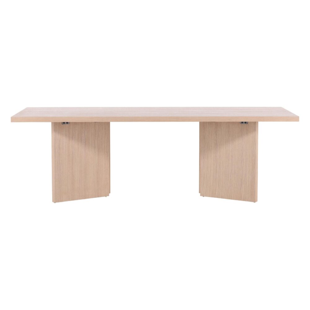 Helo Eettafel Scandinavisch Design afbeelding 1