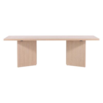 Helo Eettafel Scandinavisch Design afbeelding 1
