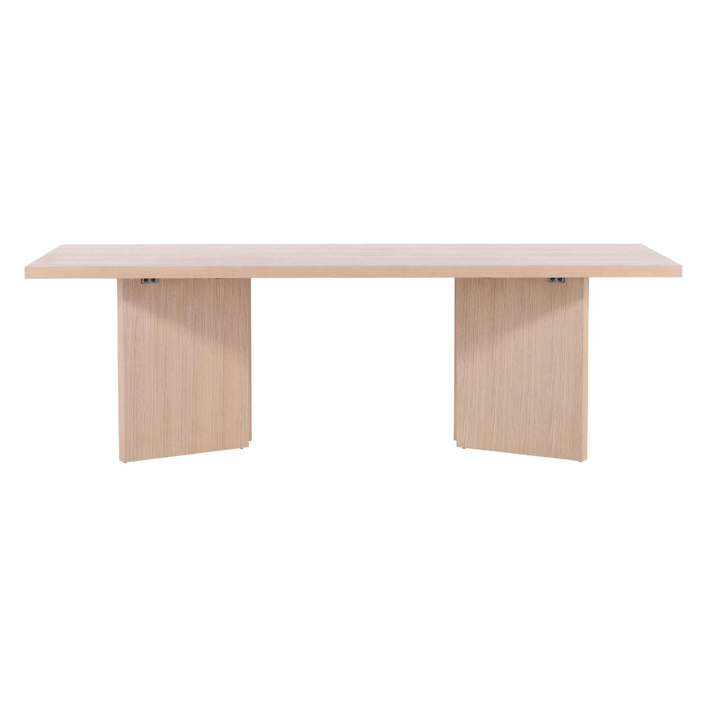 Helo Eettafel Scandinavisch Design afbeelding 1