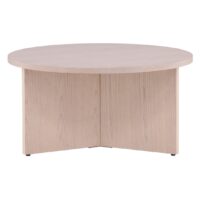Keno Salontafel Whitewash Hout afbeelding 11