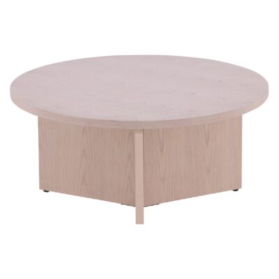 Keno Salontafel Whitewash Hout afbeelding 13