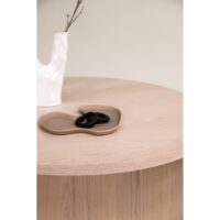 Keno Salontafel Whitewash Hout afbeelding 17