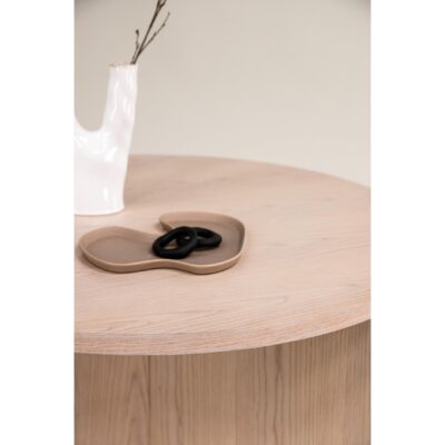 Keno Salontafel Whitewash Hout afbeelding 17
