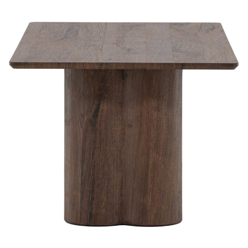 Avero Salontafel Mocca Design afbeelding 4