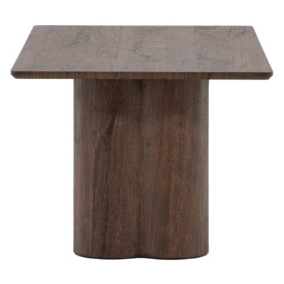 Avero Salontafel Mocca Design afbeelding 4