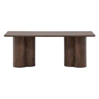 Avero Salontafel Mocca Design afbeelding 7