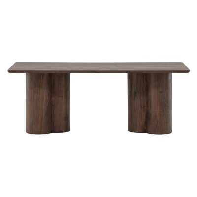 Avero Salontafel Mocca Design afbeelding 7