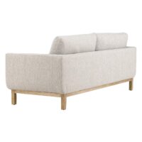 3-zitsbank Kivo Beige afbeelding 5