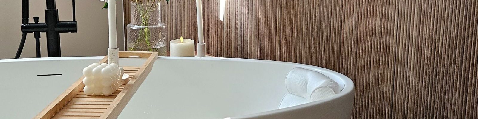 Badkamer spiegel