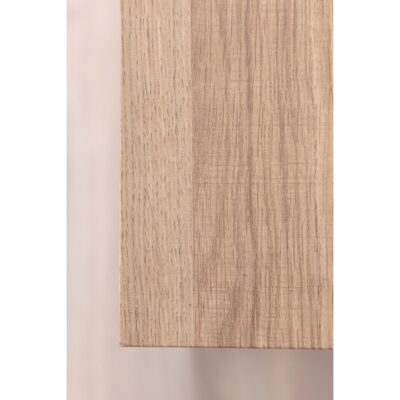 Jati dubbele bijzettafel grijs afbeelding 16