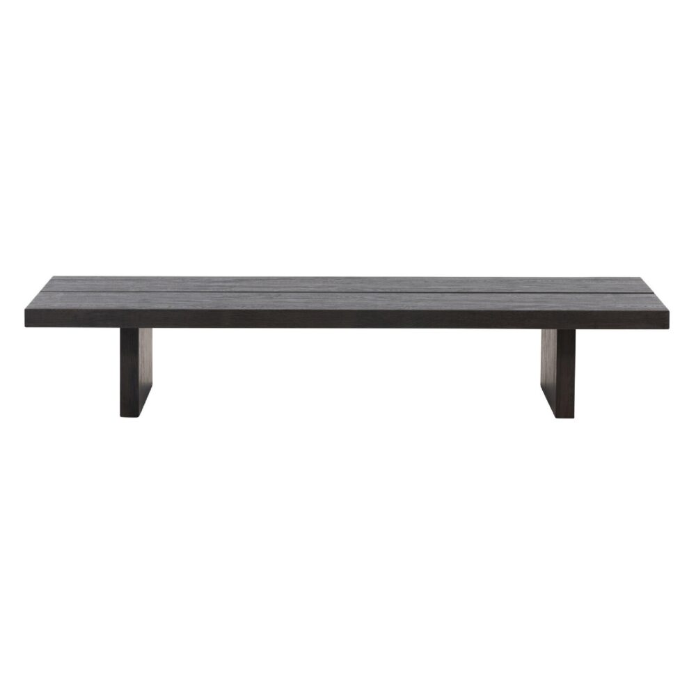 Salontafel Mocca Elegante Woonkamer afbeelding 1