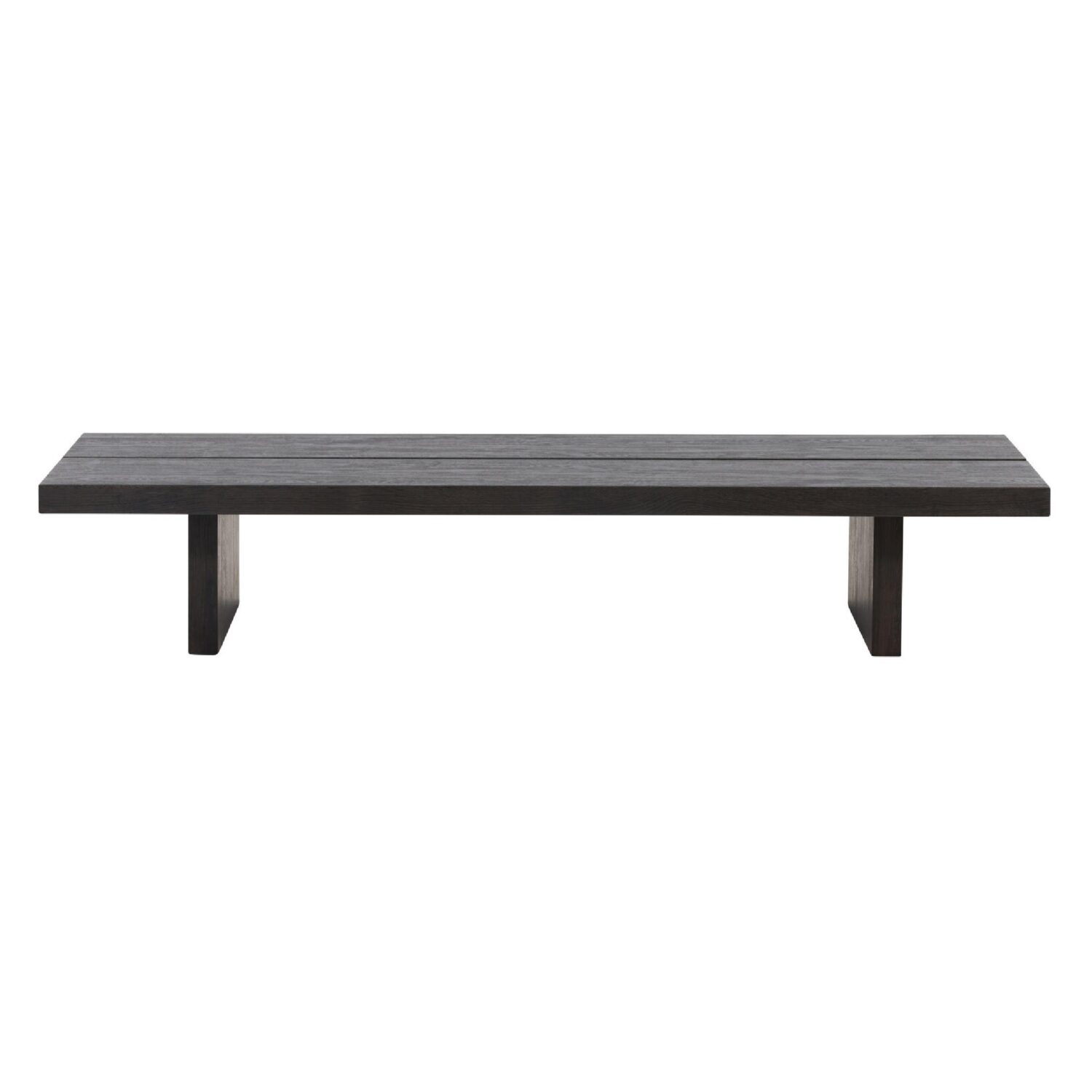 Salontafel Mocca Elegante Woonkamer afbeelding 1