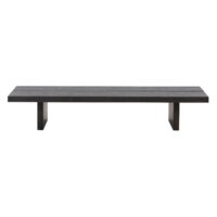 Salontafel Mocca Elegante Woonkamer afbeelding 1