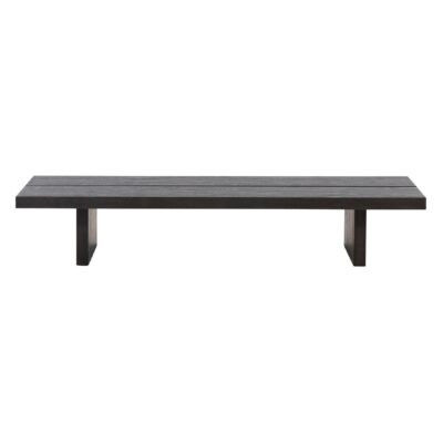 Salontafel Mocca Elegante Woonkamer afbeelding 1