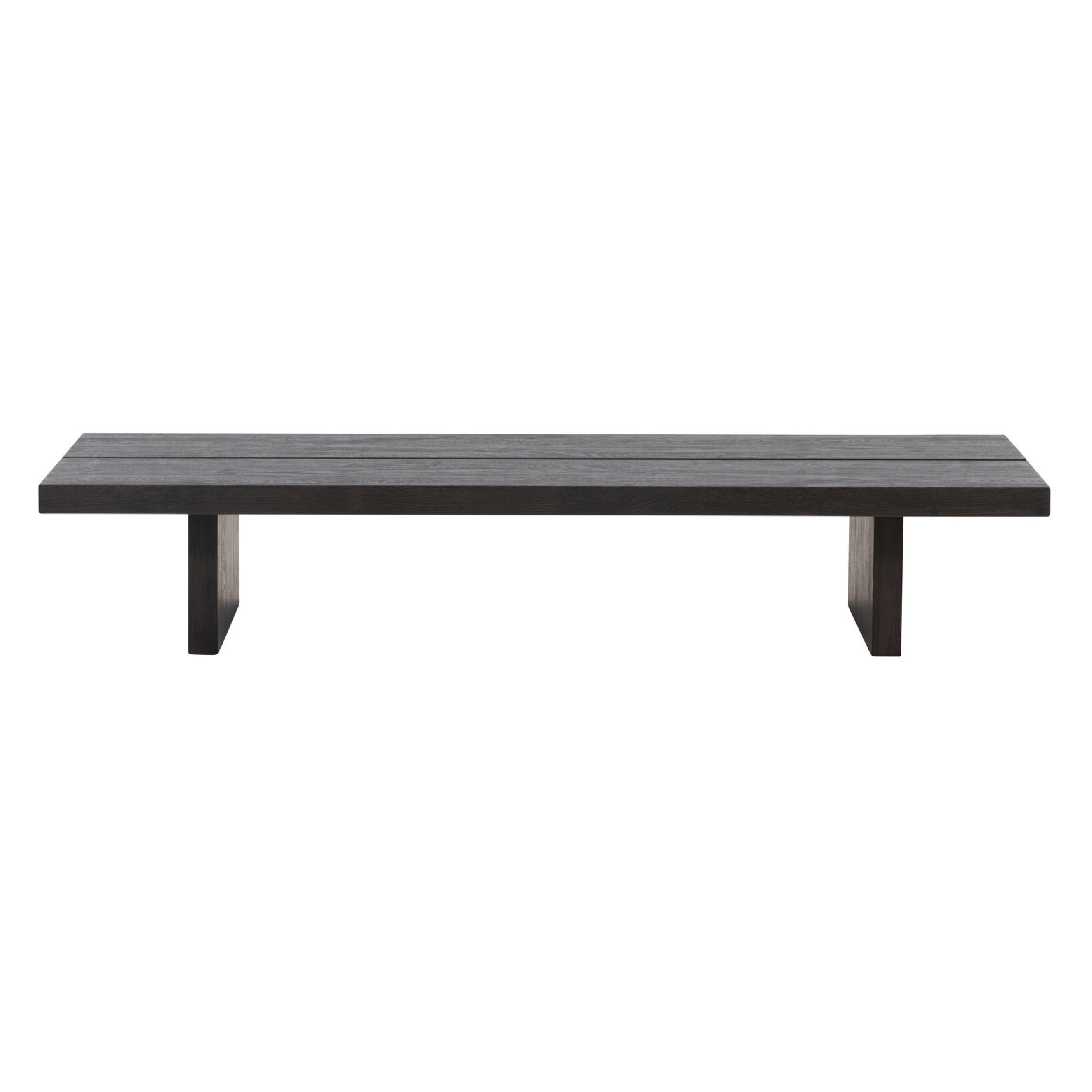 Salontafel Mocca Elegante Woonkamer afbeelding 1