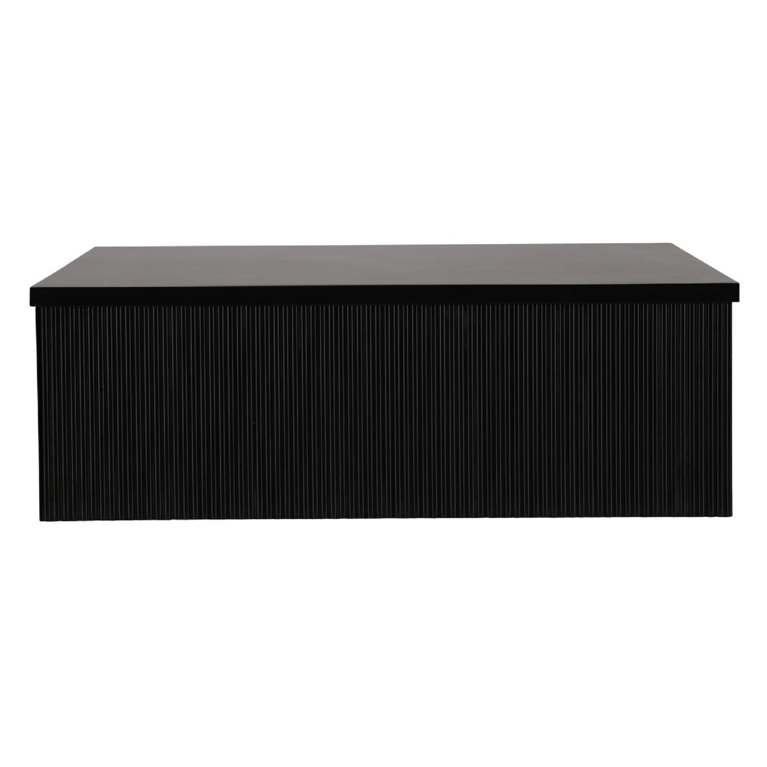 Hampton Salontafel Zwart afbeelding 1