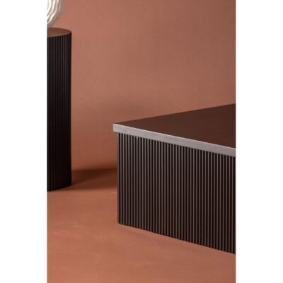 Hampton Salontafel Zwart afbeelding 7