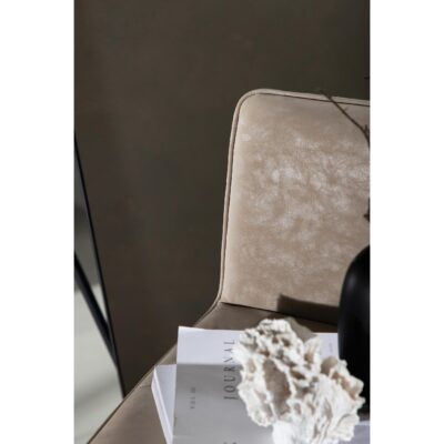 Edison Barstoel Scandinavisch design afbeelding 7