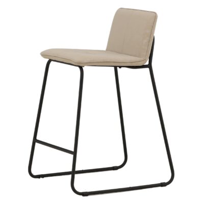 Edison Barstoel Scandinavisch design afbeelding 3