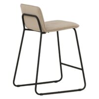 Edison Barstoel Scandinavisch design afbeelding 5