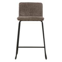 Edison Barstoel set van 2 Scandinavisch design afbeelding 1