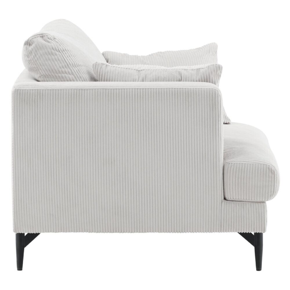 Yellowstone Fauteuil Jaren 50 Design afbeelding 10