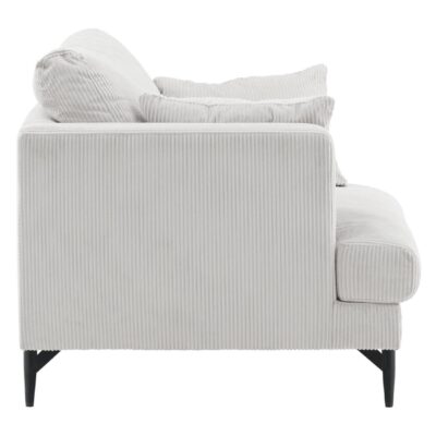 Yellowstone Fauteuil Jaren 50 Design afbeelding 10